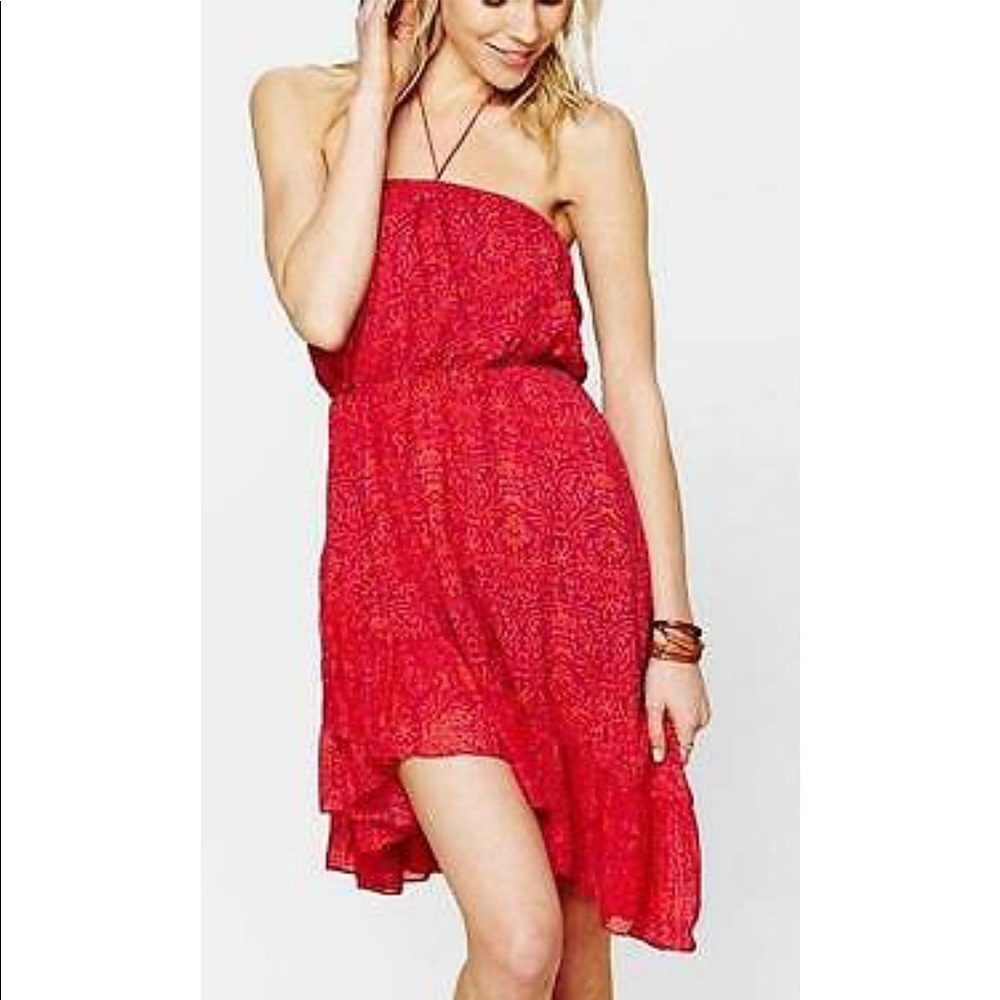 Free People dress